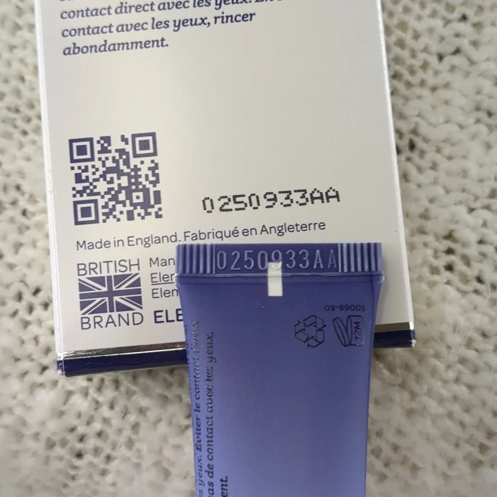 ELEMIS Peptide4 Eye Recovery Cream, 15ml/0.5fl oz